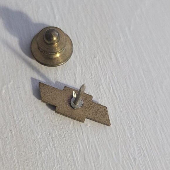 Chevy Trucks Antique Lapel Pin Tie Tack - Picture 3 of 4